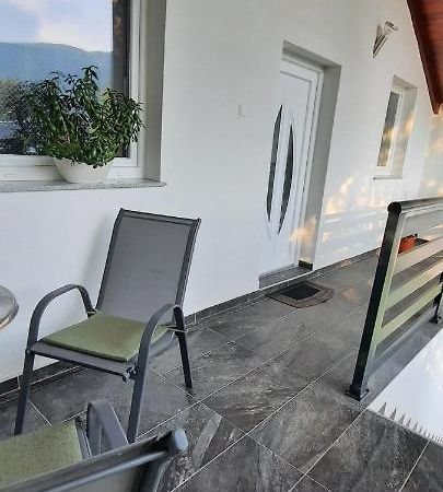 Apartman Karolina Rudanovac Экстерьер фото