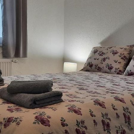 Apartman Karolina Rudanovac Экстерьер фото