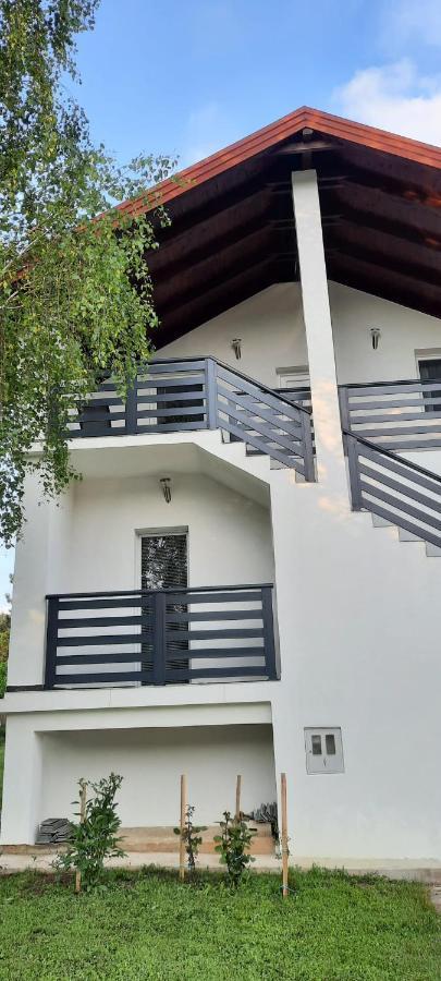Apartman Karolina Rudanovac Экстерьер фото