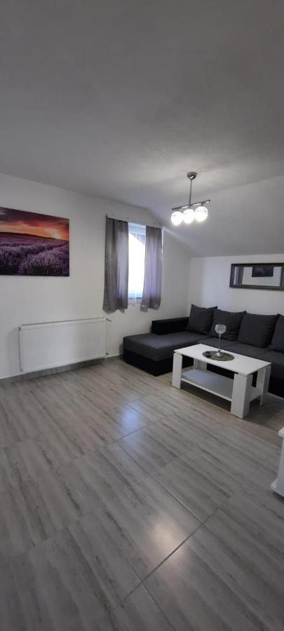 Apartman Karolina Rudanovac Экстерьер фото