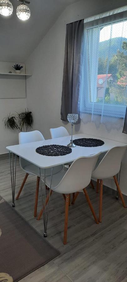 Apartman Karolina Rudanovac Экстерьер фото