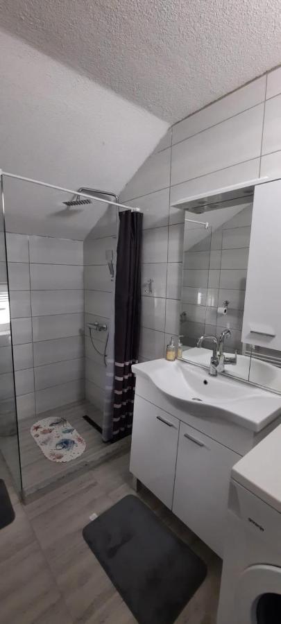 Apartman Karolina Rudanovac Экстерьер фото
