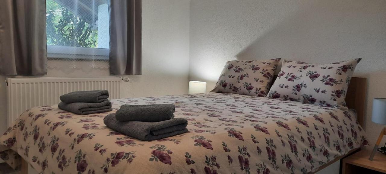 Apartman Karolina Rudanovac Экстерьер фото