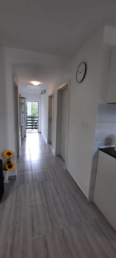 Apartman Karolina Rudanovac Экстерьер фото