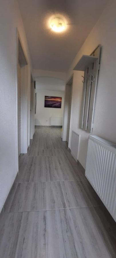 Apartman Karolina Rudanovac Экстерьер фото