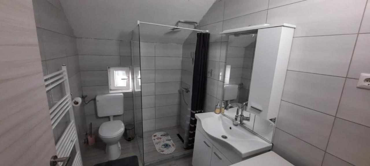 Apartman Karolina Rudanovac Экстерьер фото