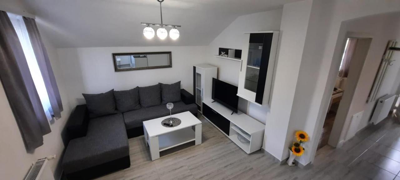 Apartman Karolina Rudanovac Экстерьер фото