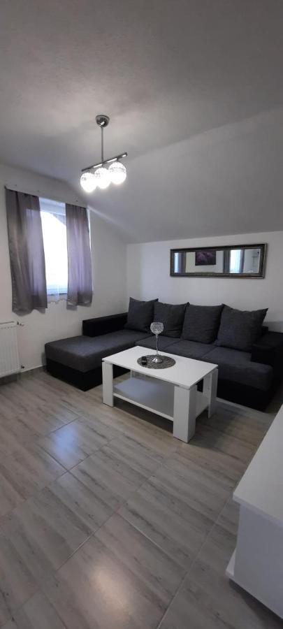 Apartman Karolina Rudanovac Экстерьер фото